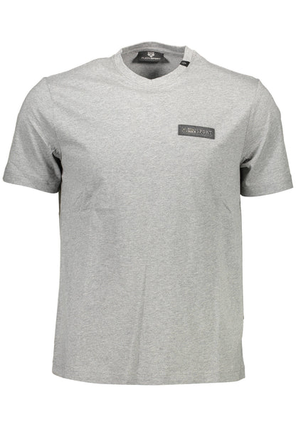 Plein Sport T-Shirt Maniche Corte Uomo - mem39