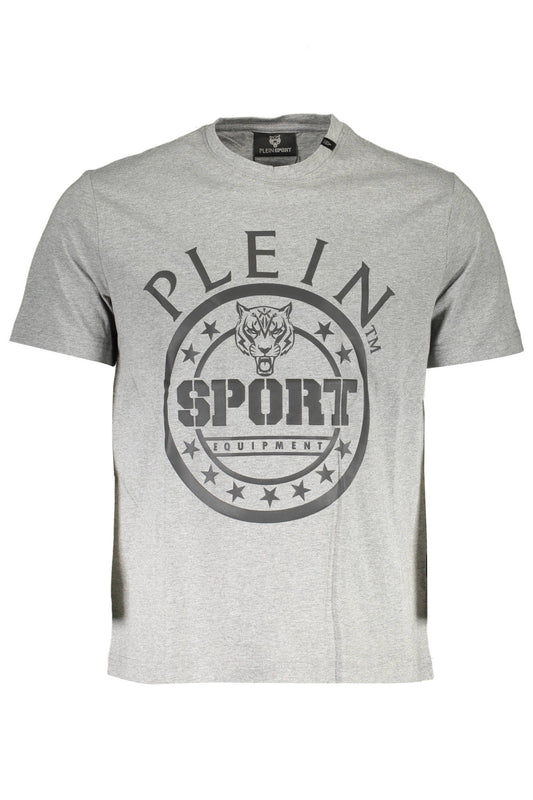 Plein Sport T-Shirt Maniche Corte Uomo - mem39