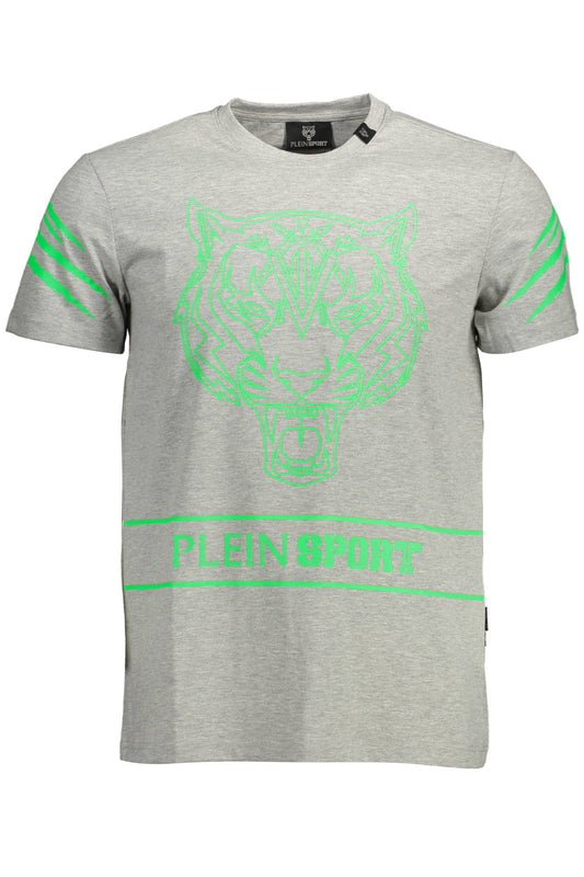 PLEIN SPORT T-SHIRT