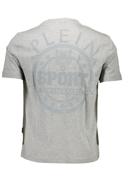 Plein Sport T-Shirt Maniche Corte Uomo - mem39