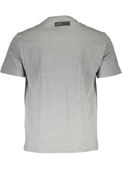 Plein Sport T-Shirt Maniche Corte Uomo - mem39