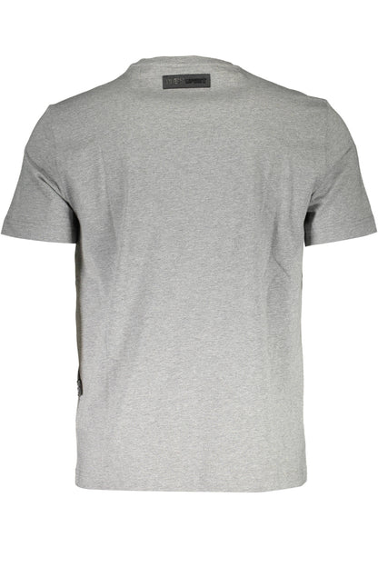 Plein Sport T-Shirt Maniche Corte Uomo - mem39