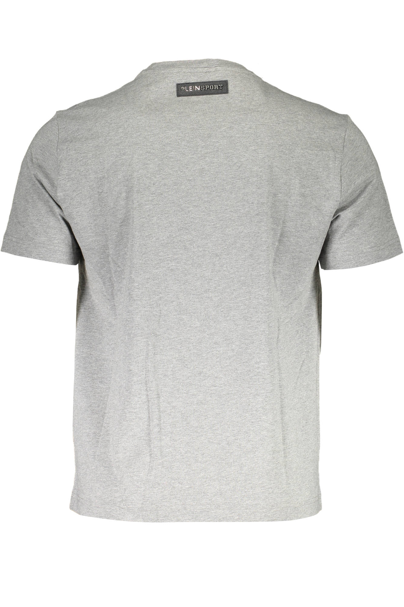 Plein Sport T-Shirt Maniche Corte Uomo - mem39