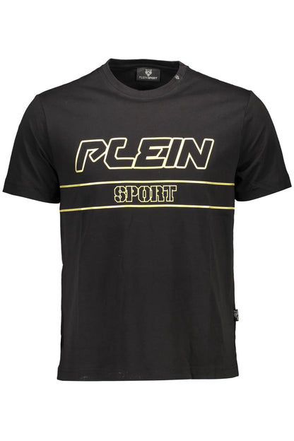 Plein Sport T-Shirt Maniche Corte Uomo - mem39