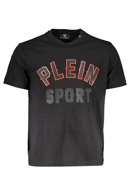 Plein Sport T-Shirt Maniche Corte Uomo - mem39