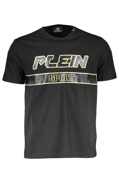 PLEIN SPORT T-SHIRT