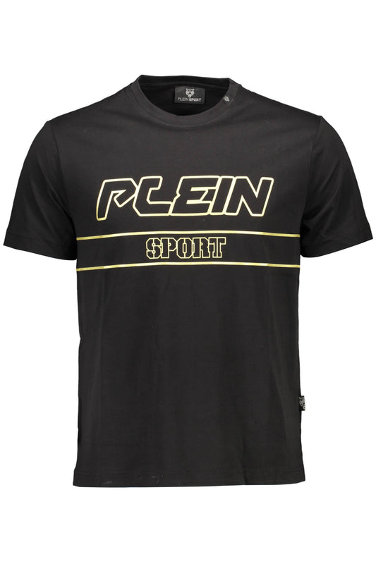 PLEIN SPORT T-SHIRT