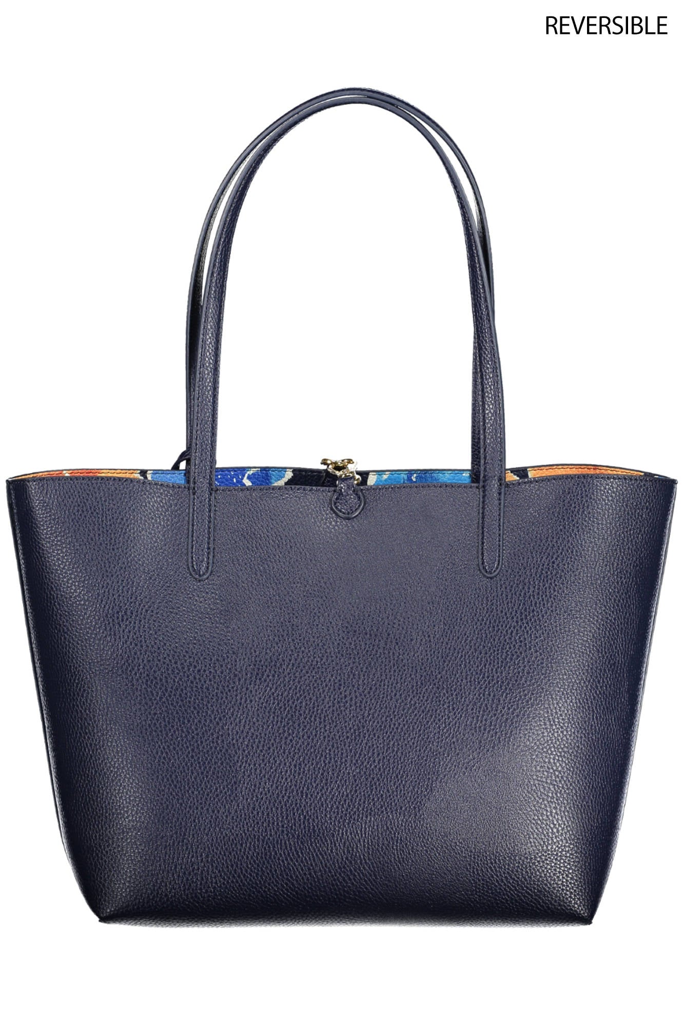 Ralph Lauren Borsa Donna Blu - mem39