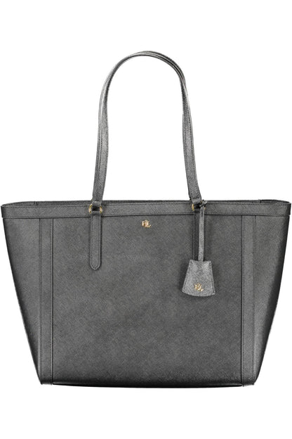 Ralph Lauren Borsa Donna Nero - mem39