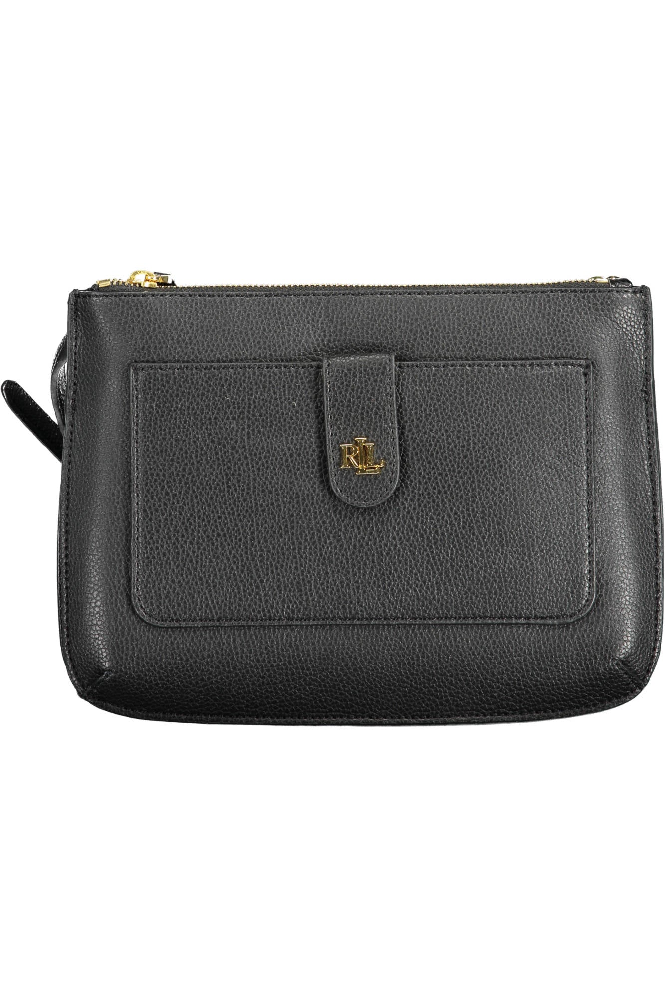 Ralph Lauren Borsa Donna Nero - mem39