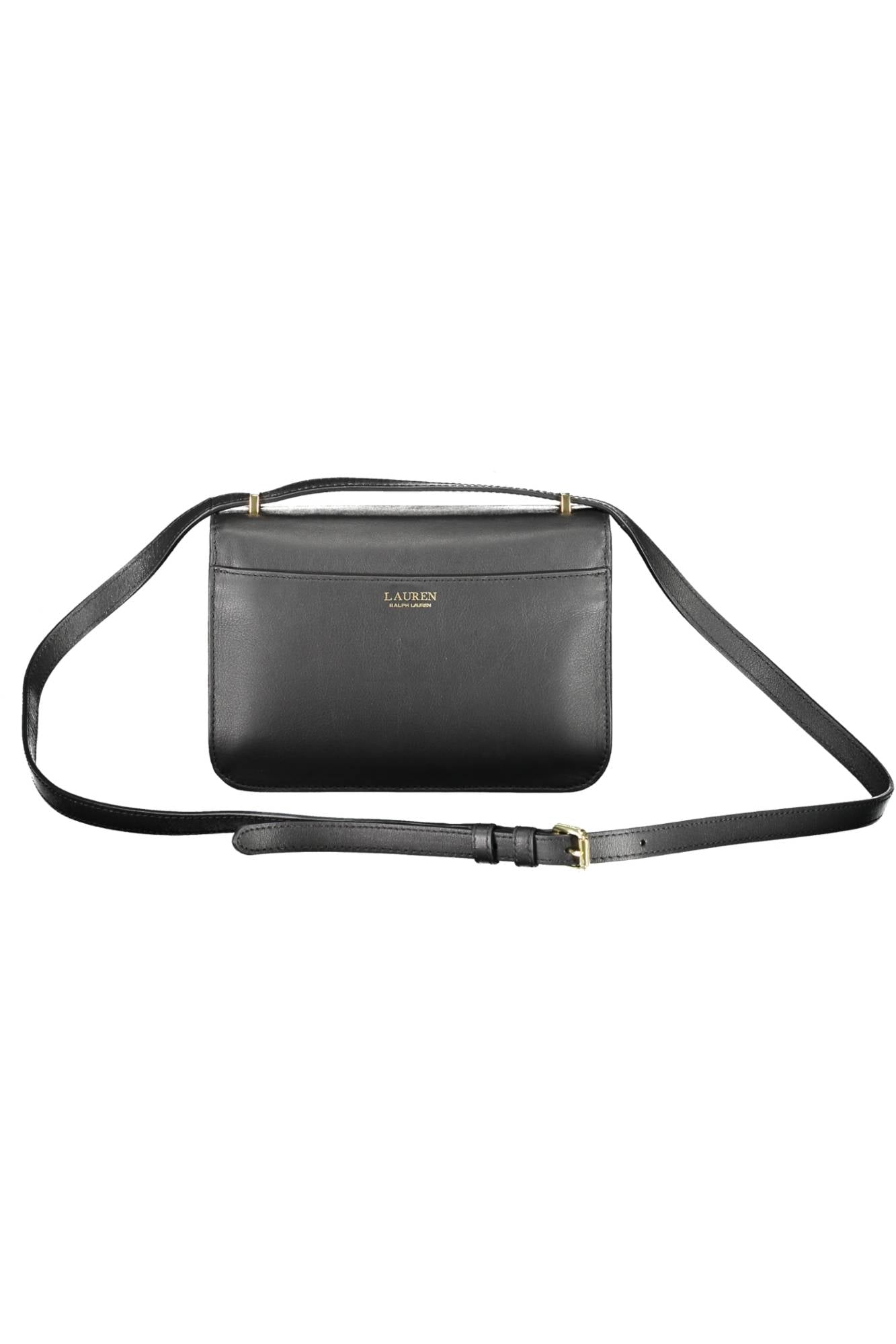 Ralph Lauren Borsa Donna Nero - mem39