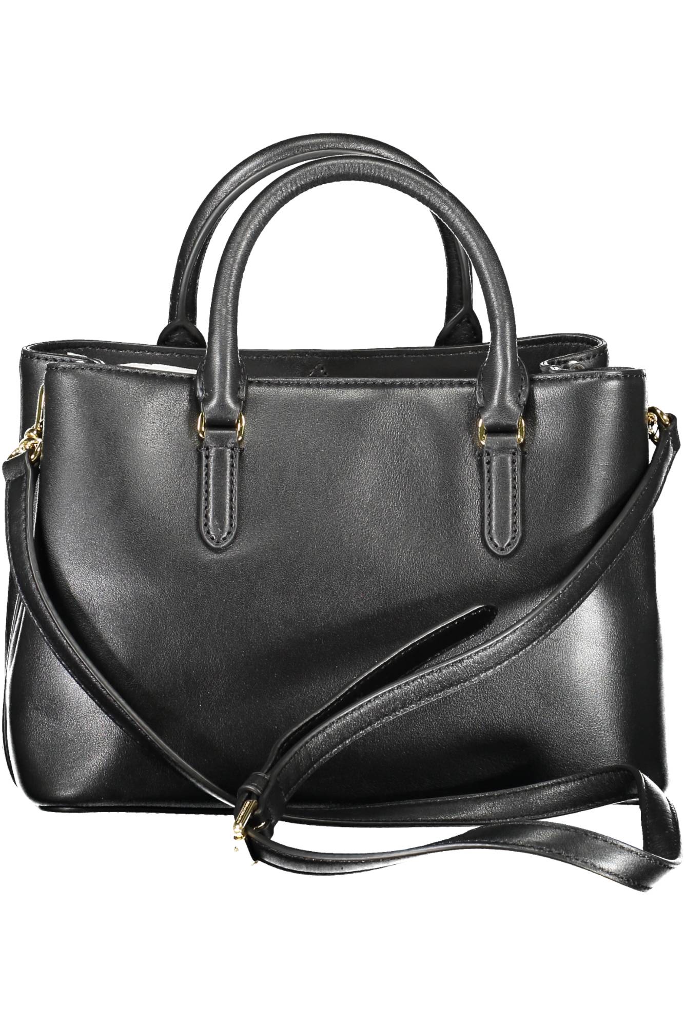 Ralph Lauren Borsa Donna Nero - mem39