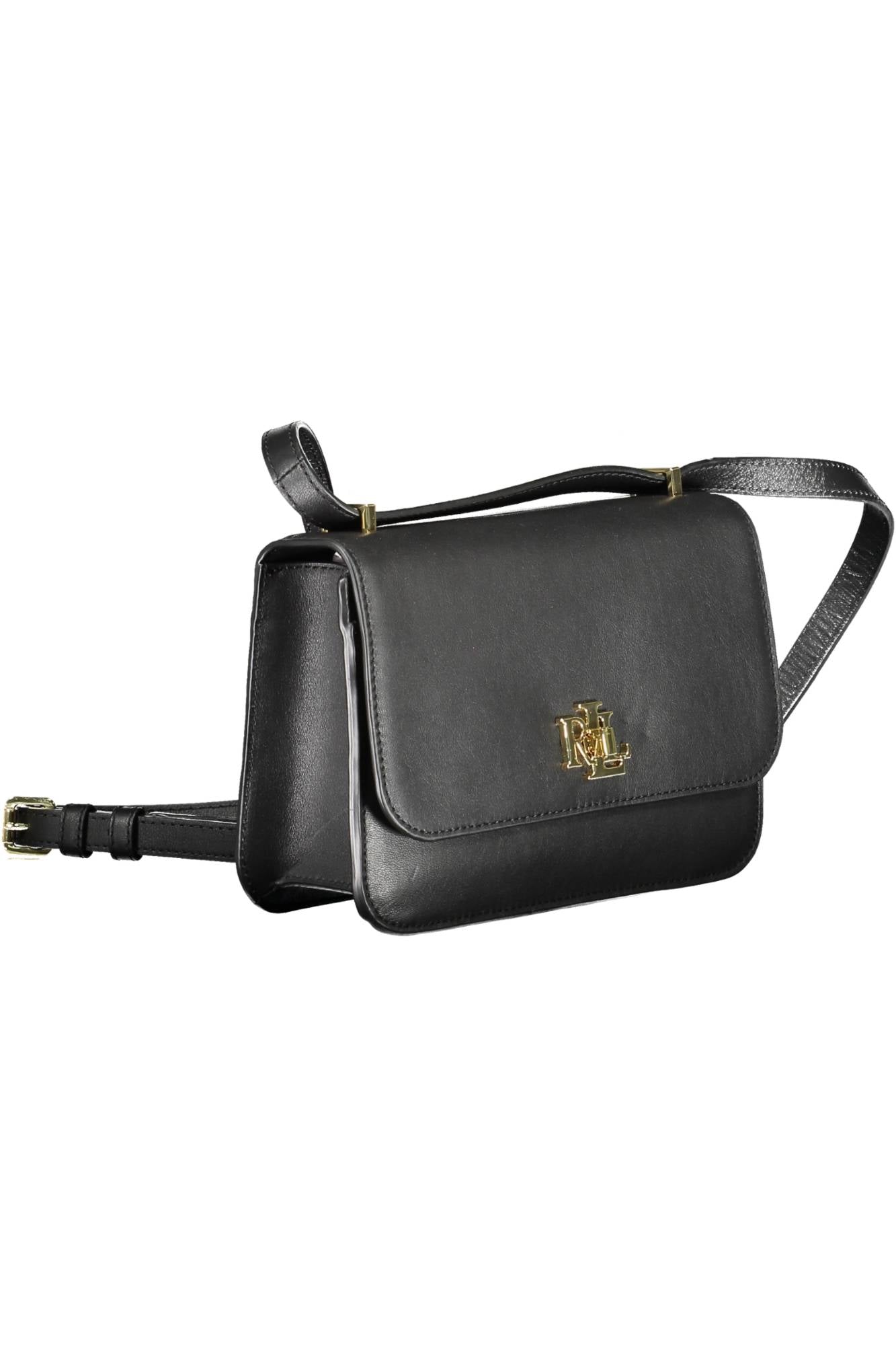 Ralph Lauren Borsa Donna Nero - mem39