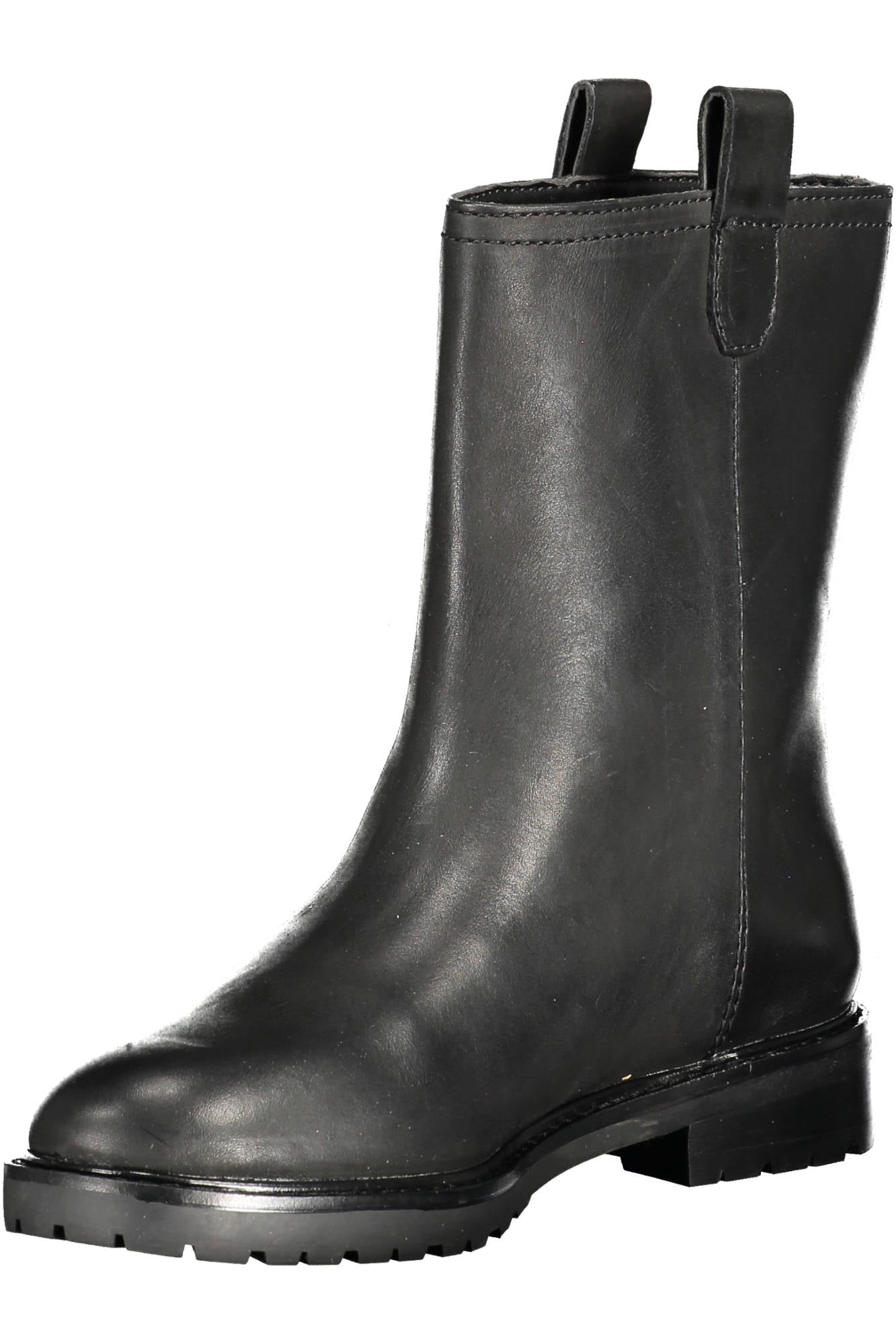 Ralph Lauren Calzatura Stivale Donna Nero"" - mem39