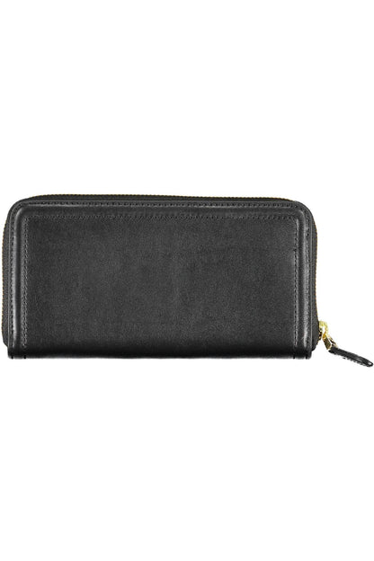 Ralph Lauren Portafoglio Donna Nero - mem39