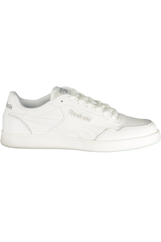 REEBOK CALZATURA SPORTIVA UOMO BIANCO