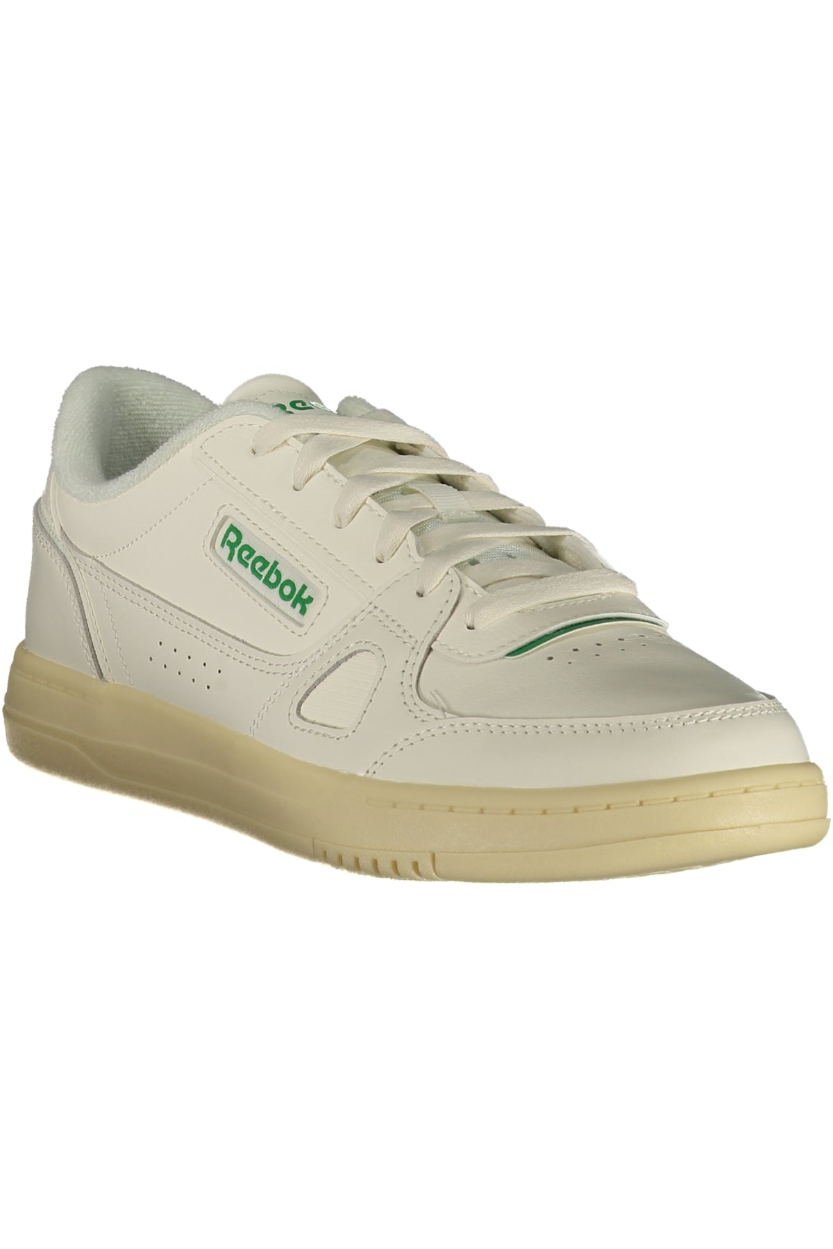 REEBOK CALZATURA SPORTIVA UOMO BIANCO