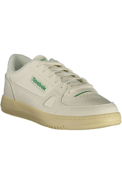 REEBOK CALZATURA SPORTIVA UOMO BIANCO