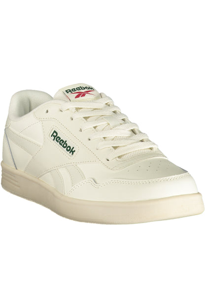 REEBOK CALZATURA SPORTIVA UOMO BIANCO