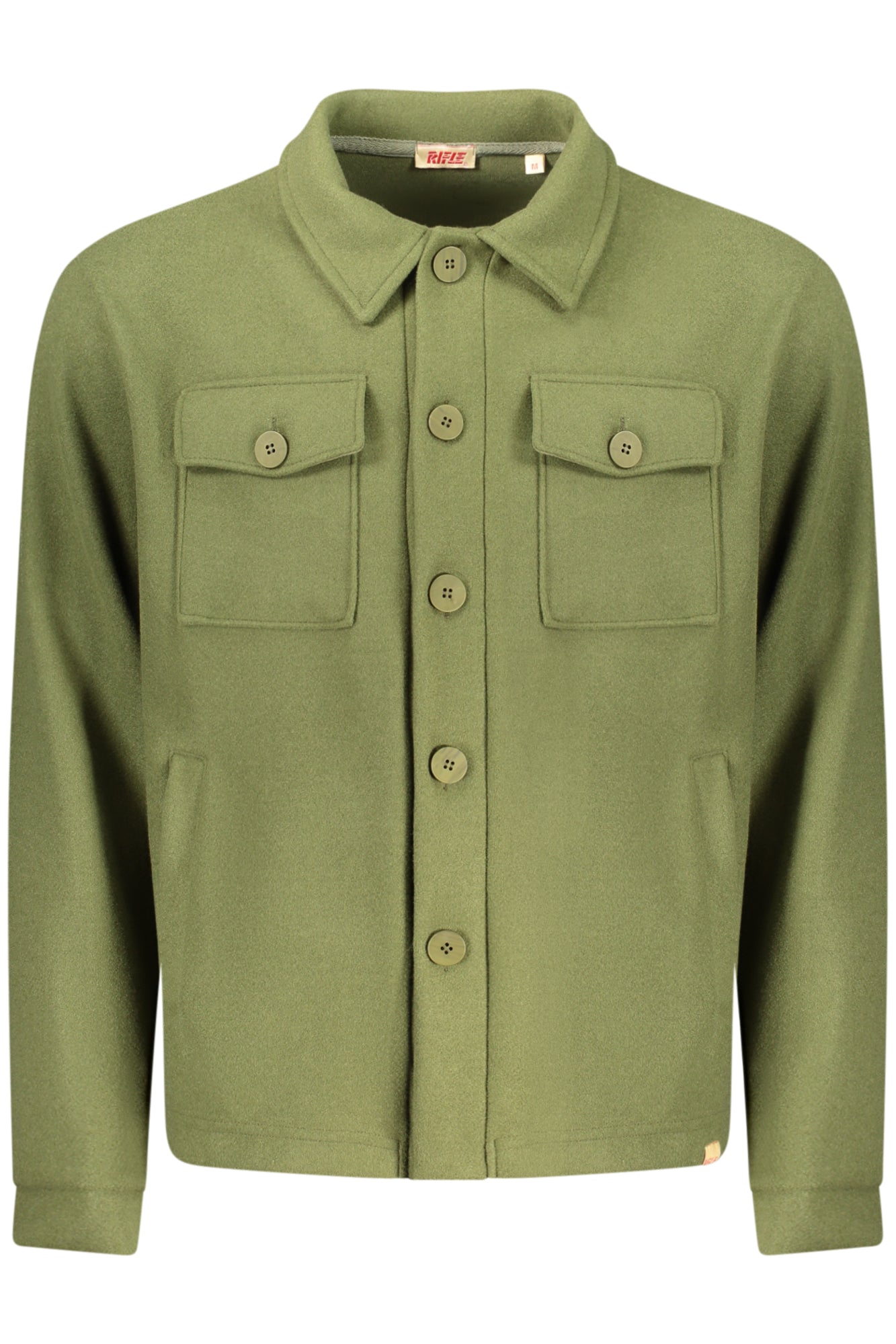 Rifle Camicie - mem39
