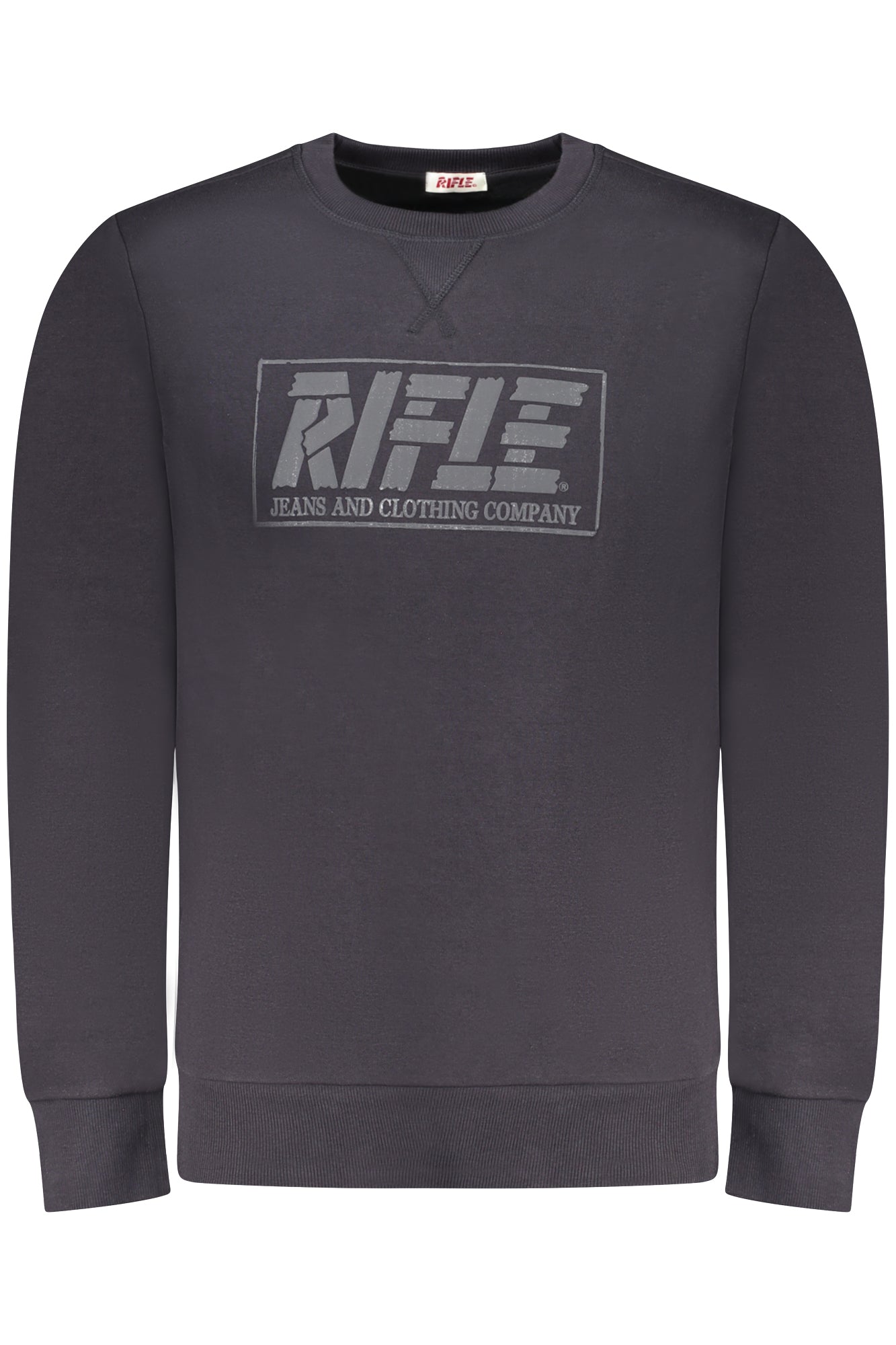 Rifle Felpe - mem39