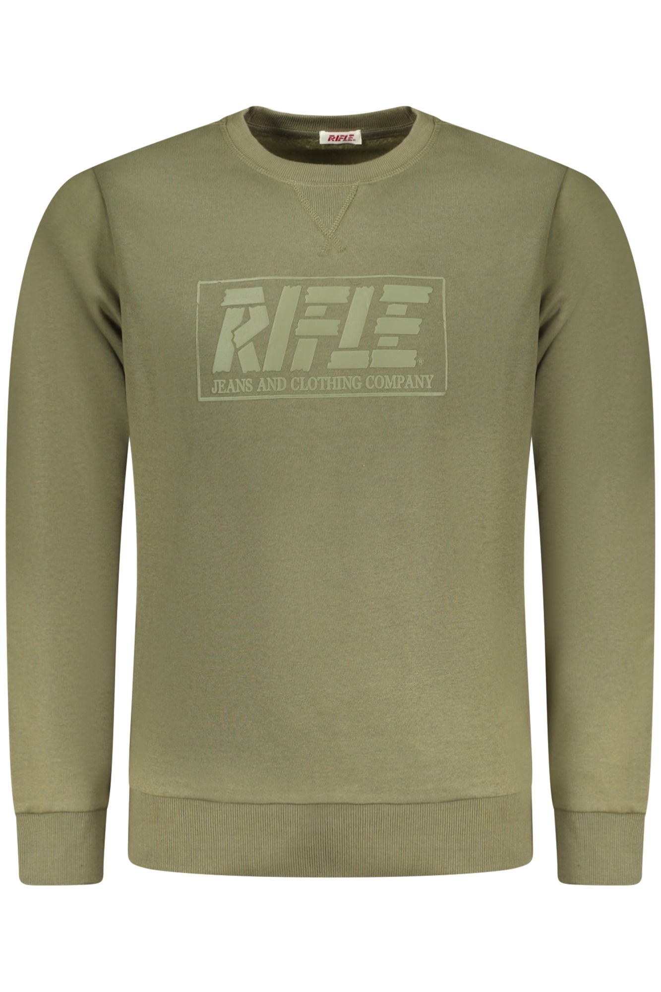 Rifle Felpe - mem39