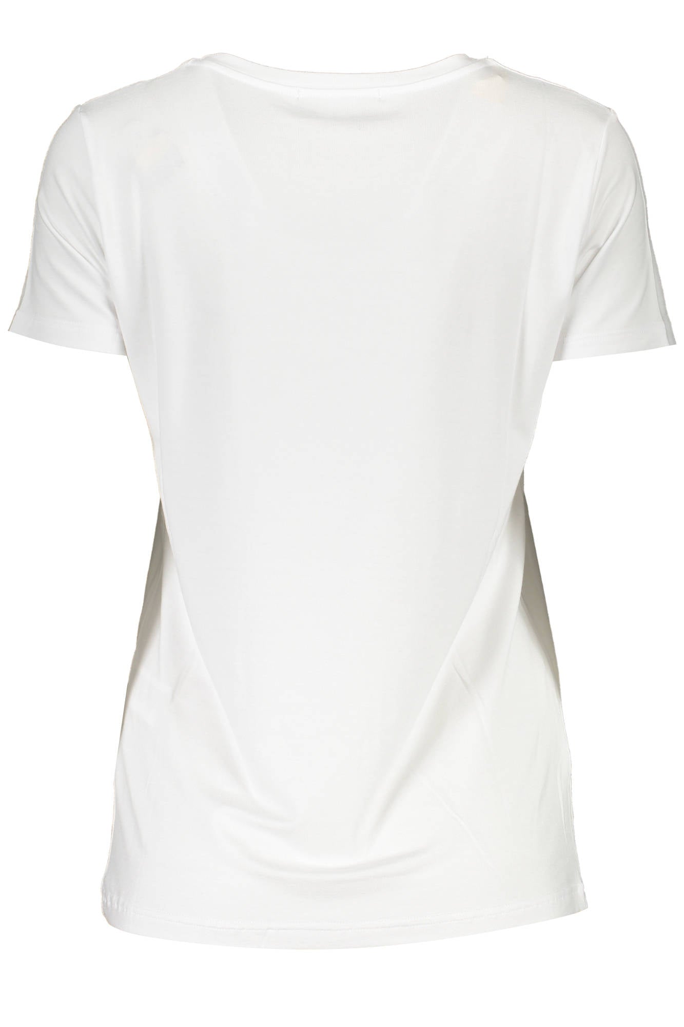 Scervino Street T-Shirt Maniche Corte Donna Bianco"" - mem39