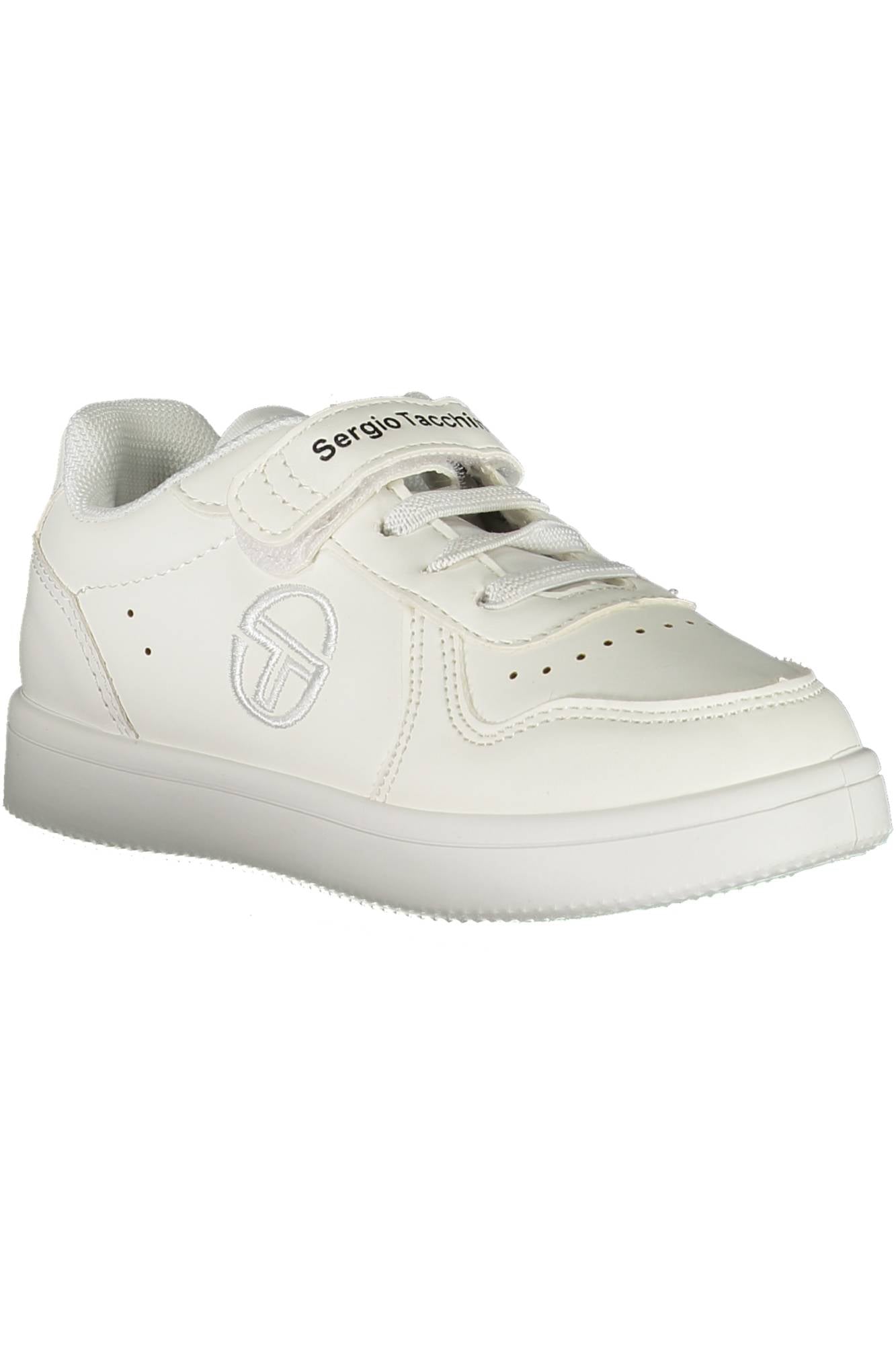 Sergio Tacchini Calzatura Sportiva Bambino Bianco"" - mem39