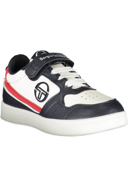 Sergio Tacchini Calzatura Sportiva Bambino Bianco"" - mem39