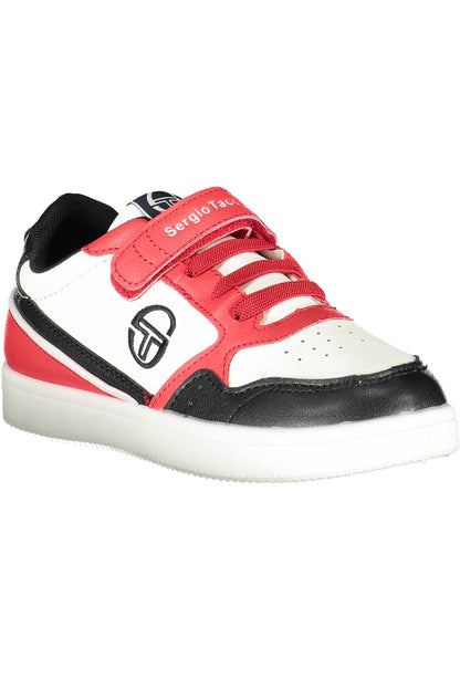 Sergio Tacchini Calzatura Sportiva Bambino Bianco"" - mem39