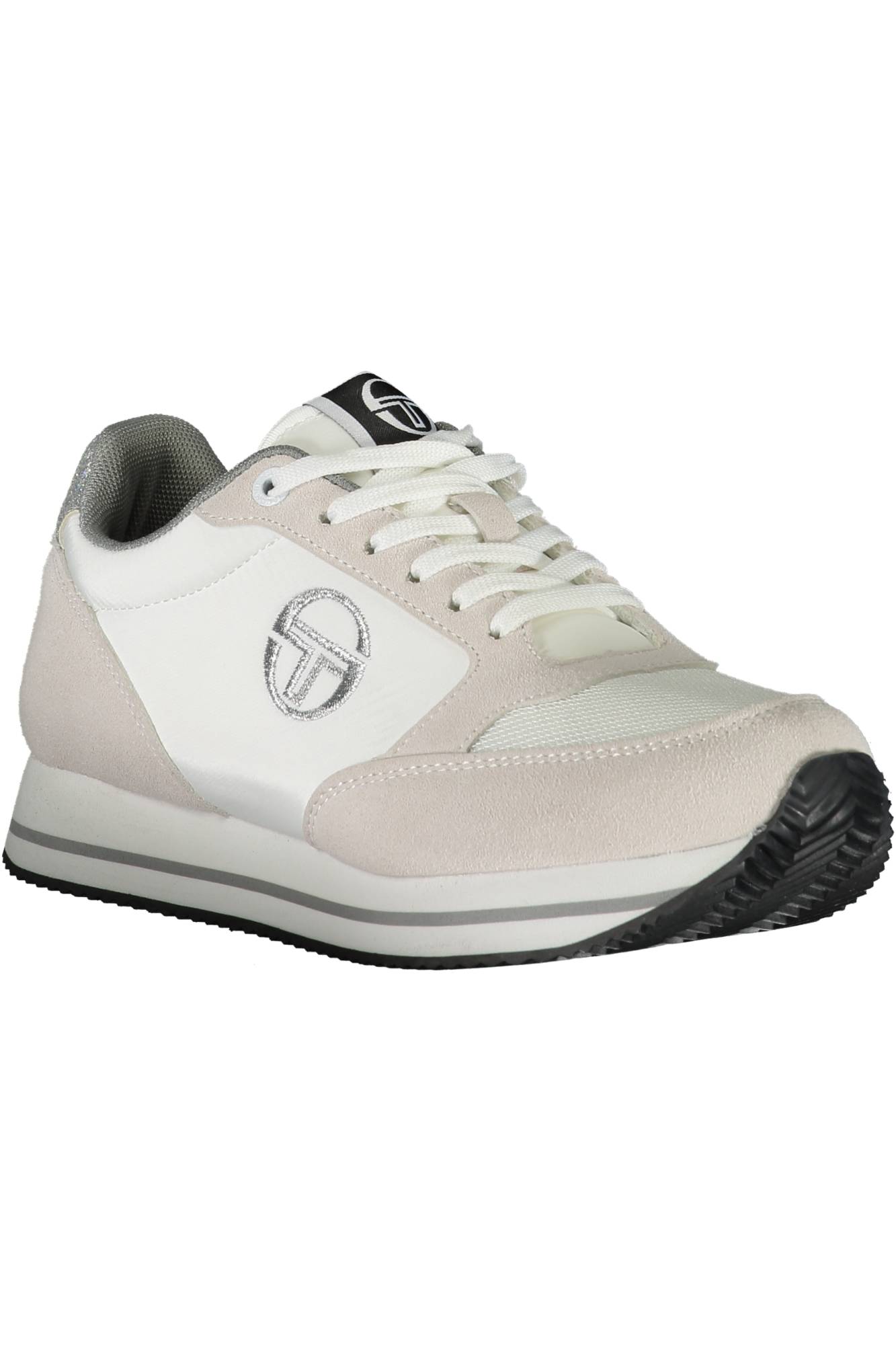 Sergio Tacchini Calzatura Sportiva Donna Bianco"" - mem39