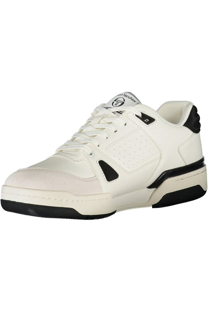 Sergio Tacchini Calzatura Sportiva Uomo Bianco"" - mem39