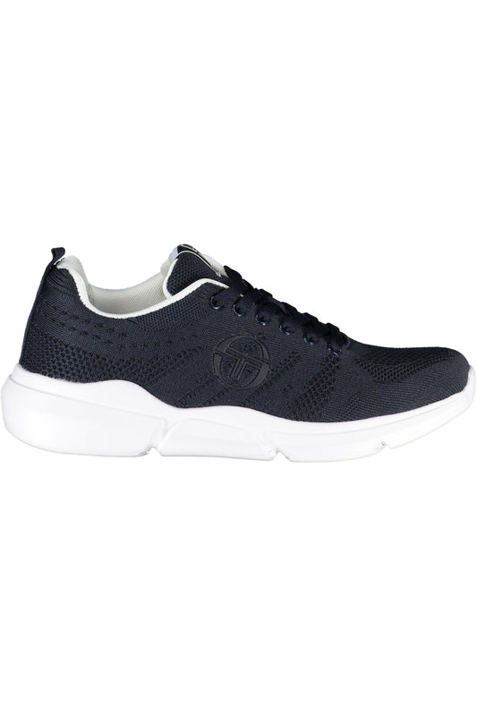 Sergio Tacchini Calzatura Sportiva Uomo Blu"" - mem39