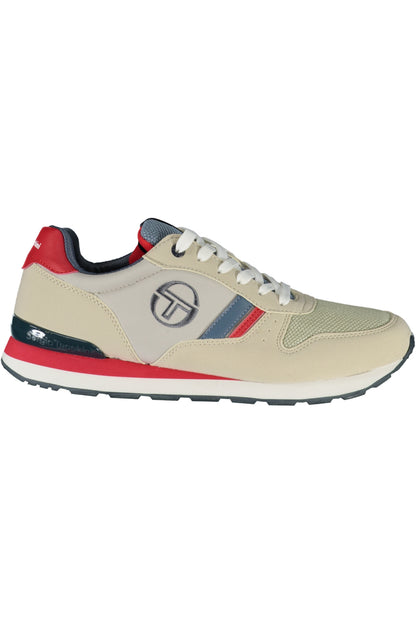 Sergio Tacchini Calzatura Sportiva Uomo Grigio"" - mem39