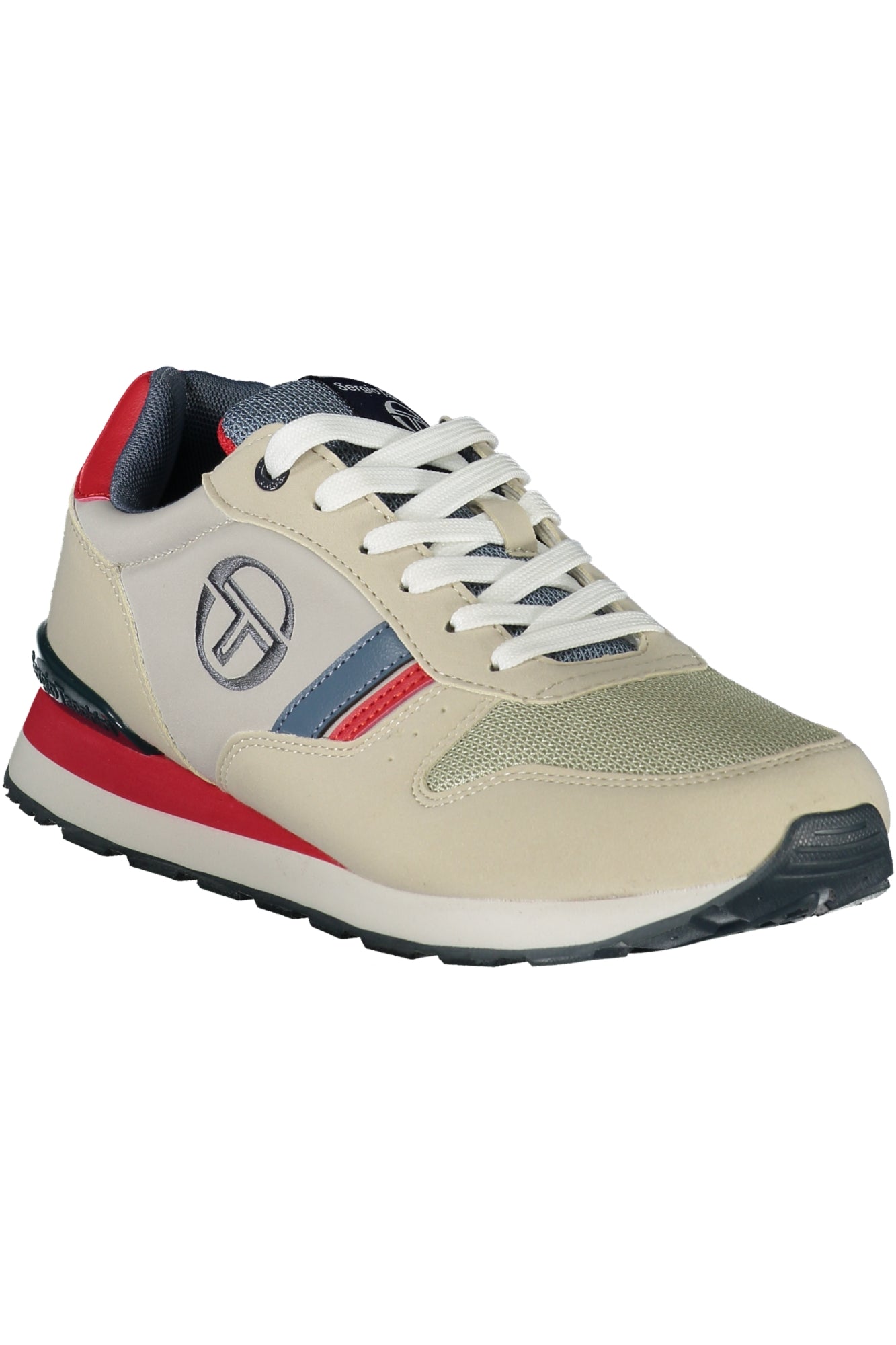 Sergio Tacchini Calzatura Sportiva Uomo Grigio"" - mem39