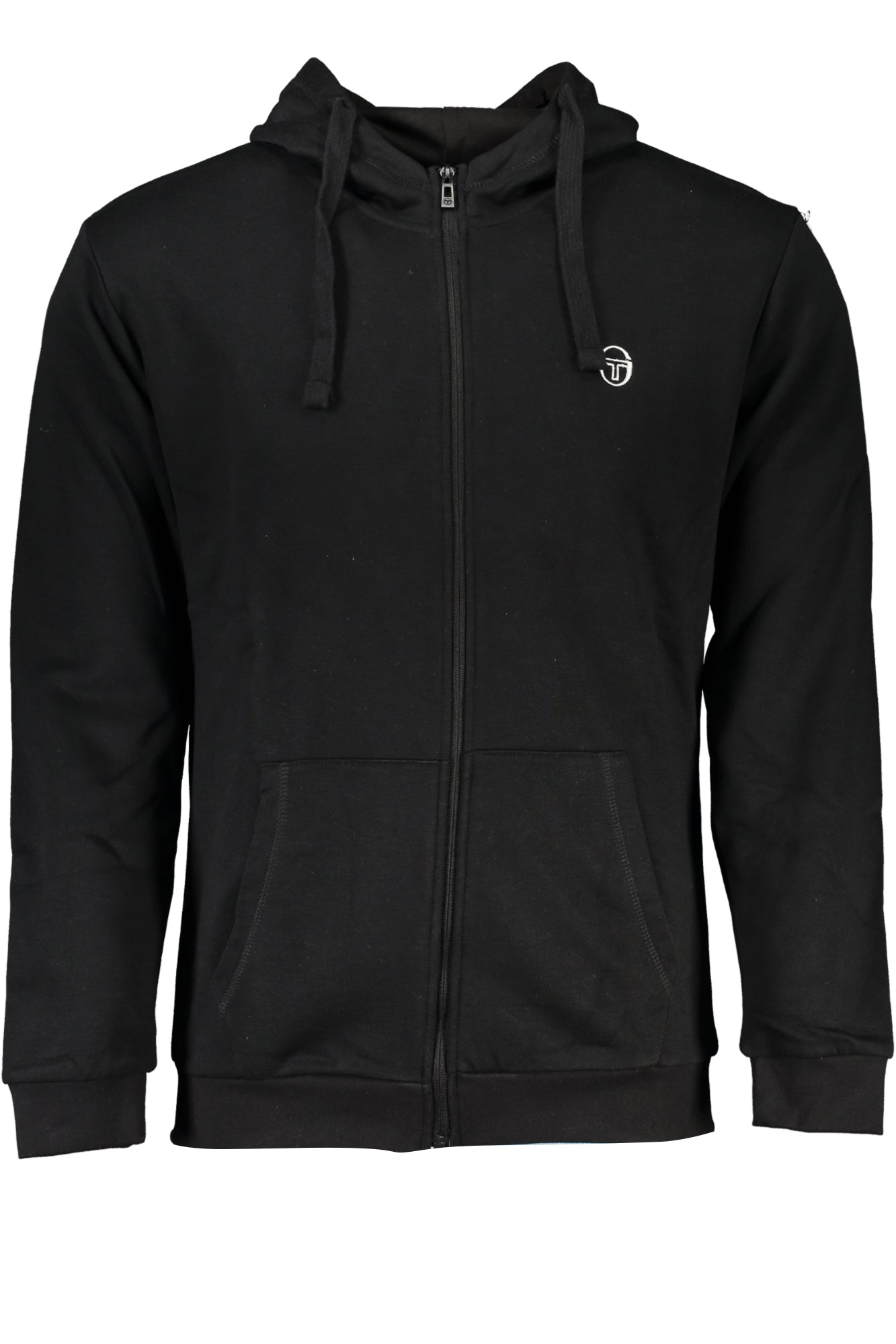 SERGIO TACCHINI XX10310001_NE0002 Nero