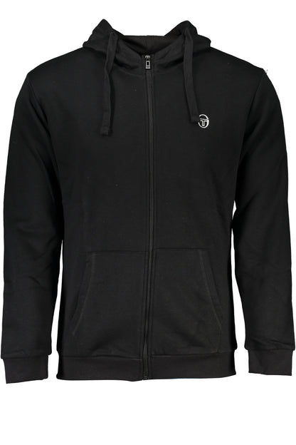 SERGIO TACCHINI XX10310001_NE0002 Nero