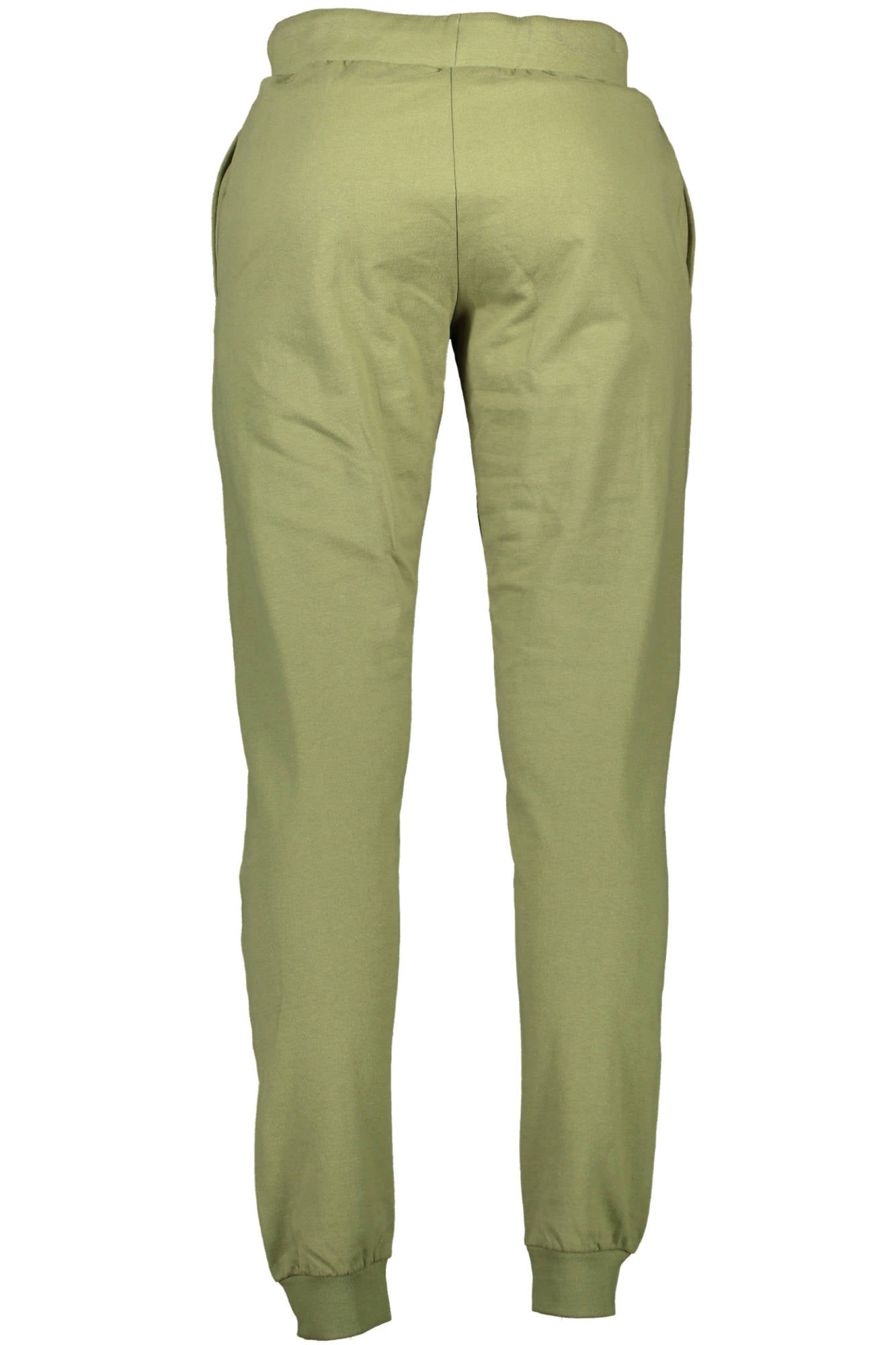 Sergio Tacchini Pantalone Uomo Verde"" - mem39