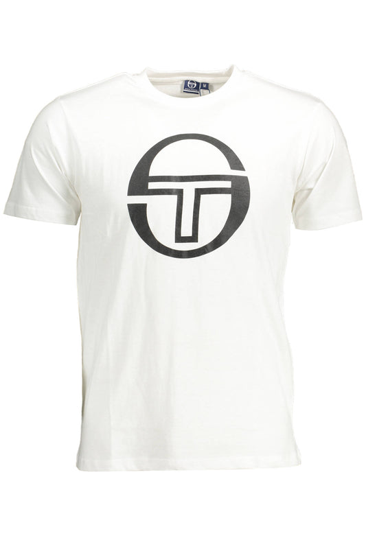 Sergio Tacchini T-Shirt Maniche Corte Uomo - mem39