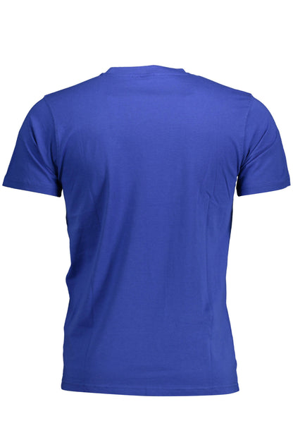 Sergio Tacchini T-Shirt Maniche Corte Uomo - mem39