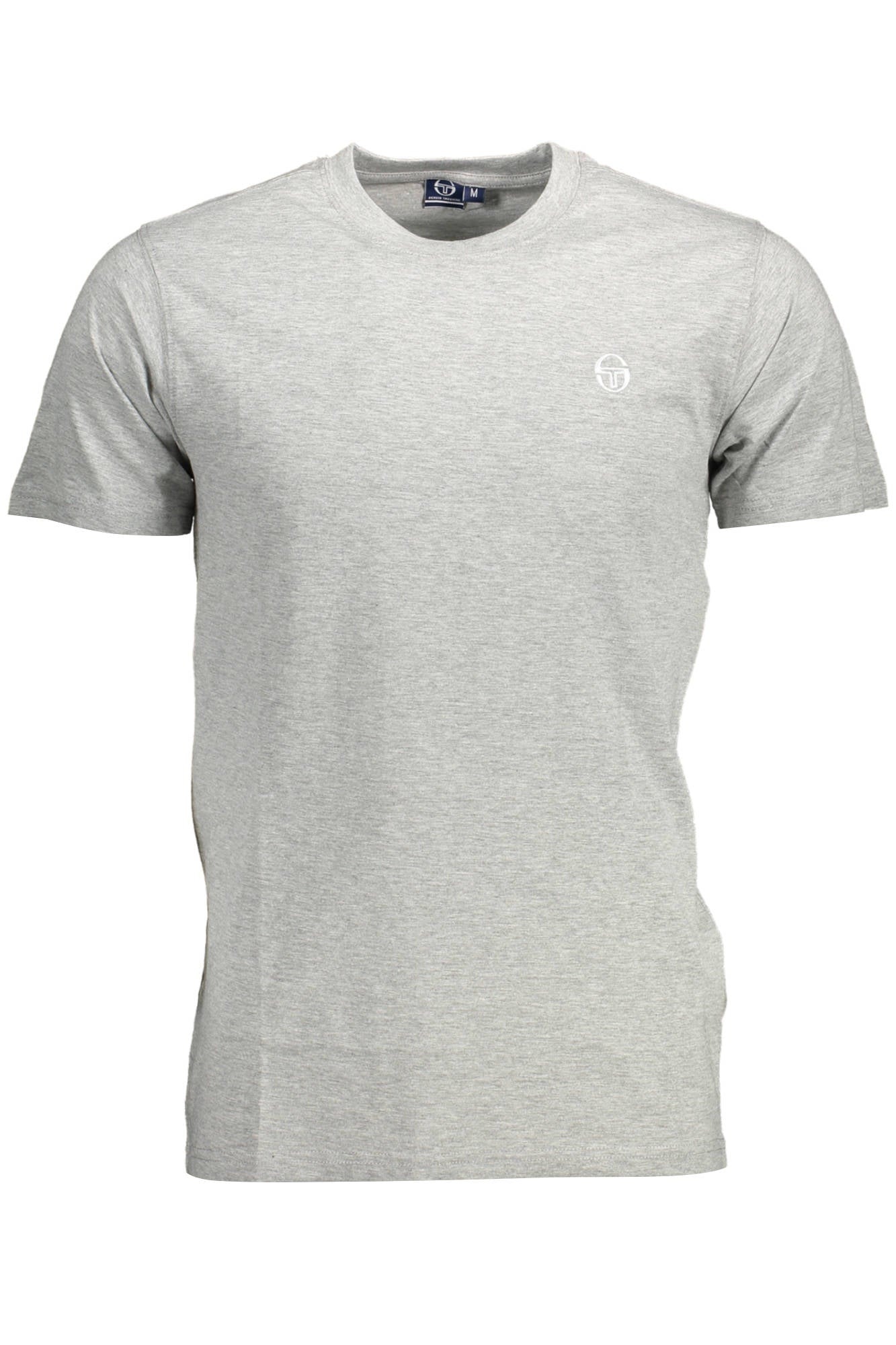 Sergio Tacchini T-Shirt Maniche Corte Uomo - mem39