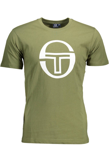 Sergio Tacchini T-Shirt Maniche Corte Uomo - mem39