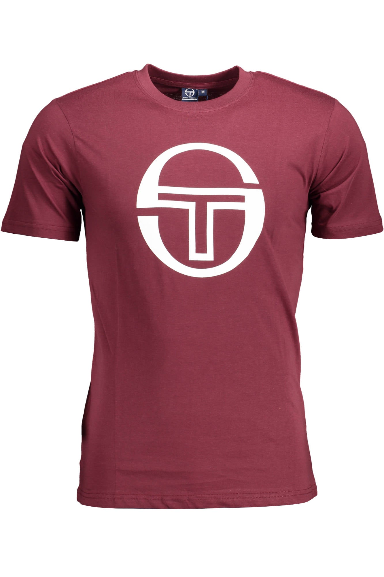 Sergio Tacchini T-Shirt Maniche Corte Uomo - mem39