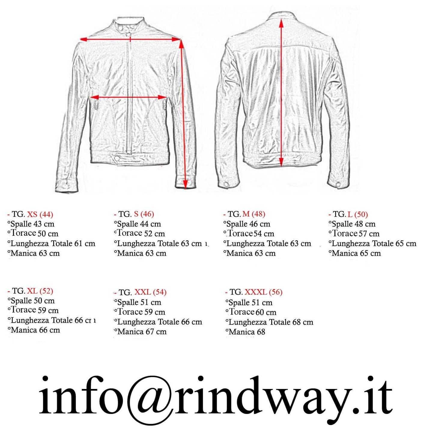 Giubbotto Bomber In Vera Pelle Marrone Uomo Slim Con Tagli Frontali Rindway