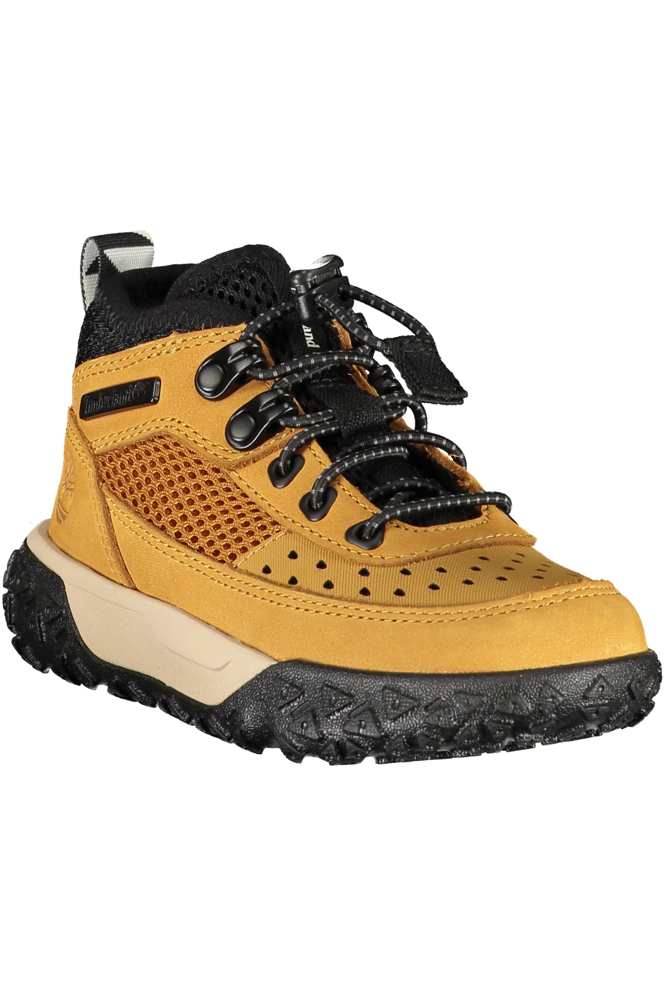 TIMBERLAND TB0A2G7M_MA231 Marrone