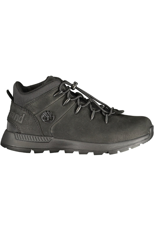 TIMBERLAND CALZATURA SPORTIVA BAMBINO NERO