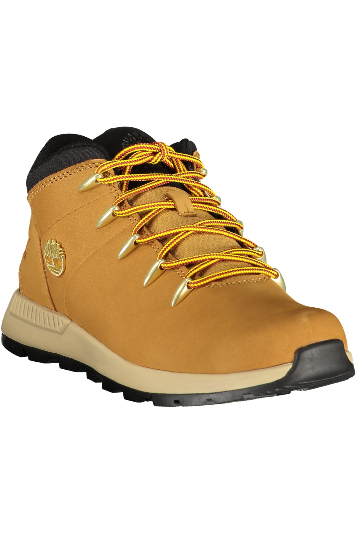TIMBERLAND CALZATURA SPORTIVA DONNA GIALLO