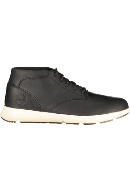 TIMBERLAND CALZATURA SPORTIVA UOMO NERO