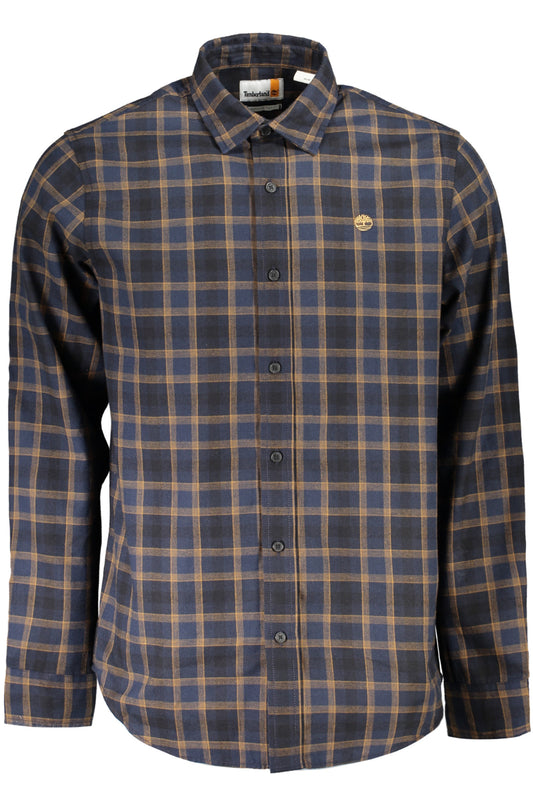 Timberland Camicia Maniche Lunghe Uomo - mem39