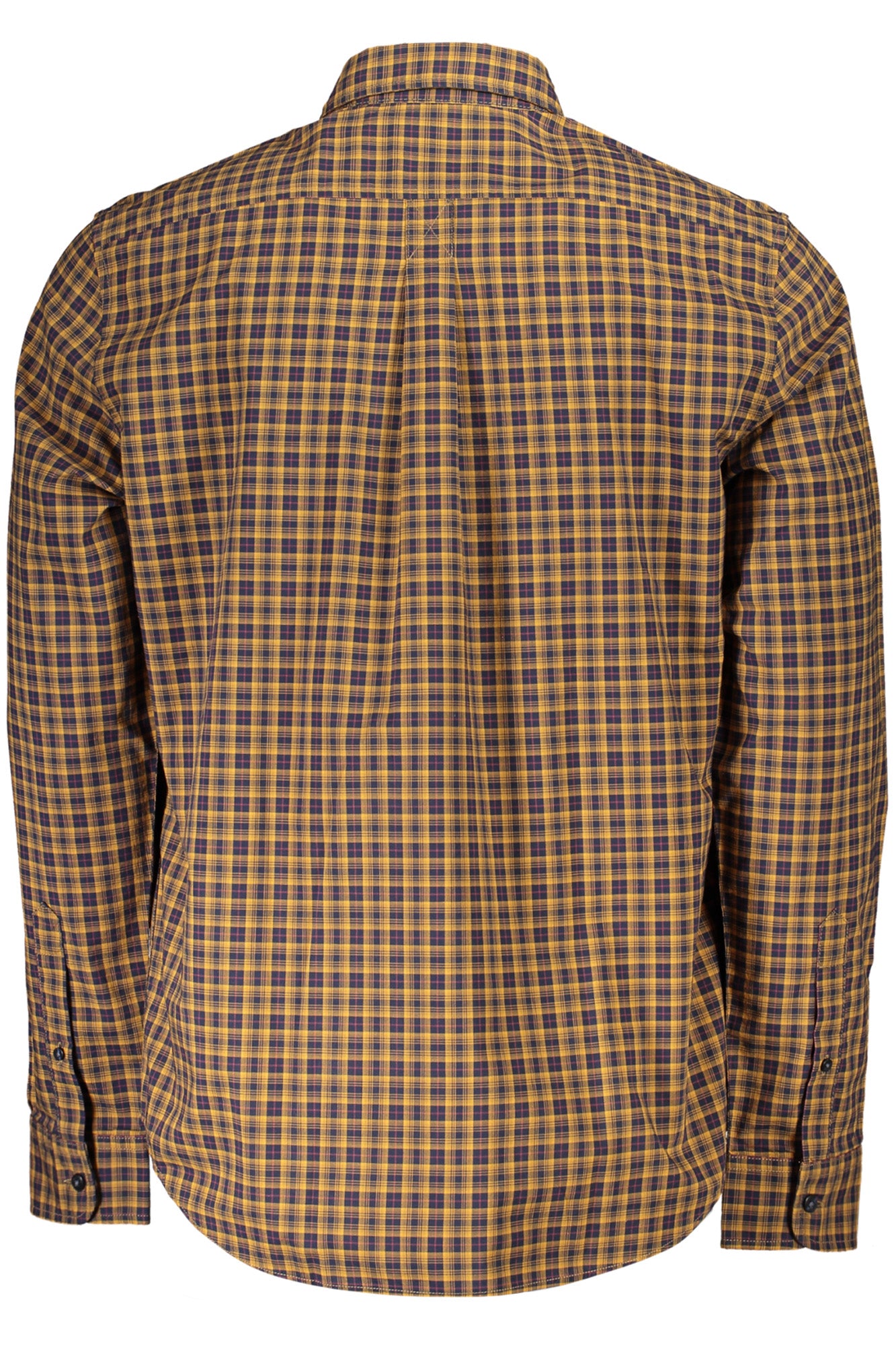 Timberland Camicia Maniche Lunghe Uomo - mem39